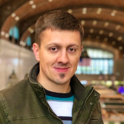 👨💻 Software Engineer by day | 👨👩👦👦 Father & husband 24/7 | ✈️ Traveler wannabe | 🏋️♂️ Engineer who lifts