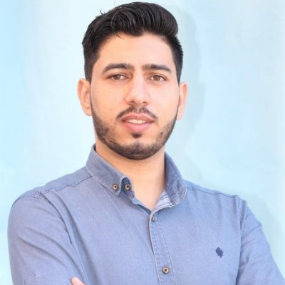 mhamayda7's profile picture. Web Developer
Mobile Developer