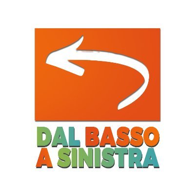 ASSEMBLEA PUBBLICA - DAL BASSO VERSO SINISTRA!
ROMA - 5 NOVEMBRE