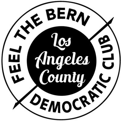 We're a chartered Democratic Party Club & a local Our Revolution affiliate. Est. 2017.  Capital “P” Progressives #Berniecrats #Berners #CorporateFreeCandidates