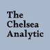 The Chelsea Analytic (@Chelsea_TNG) Twitter profile photo