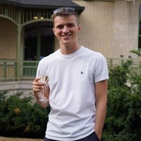 Ollie Burridge (@97ollieb) 's Twitter Profile
