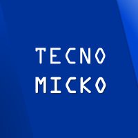 Tecno Micko(@TecnoMicko) 's Twitter Profile Photo