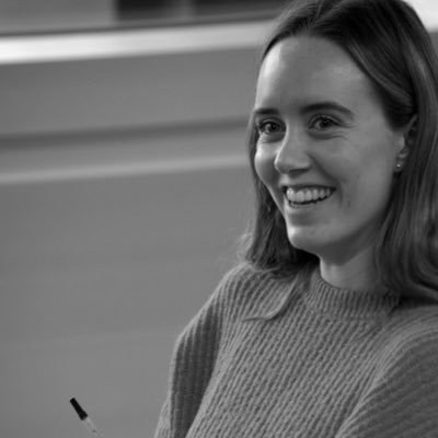 She/Her 🏳️🌈 | 27 | DSM/RD @ Monopoly Lifesized | Director | Grad @CSSDLondon |