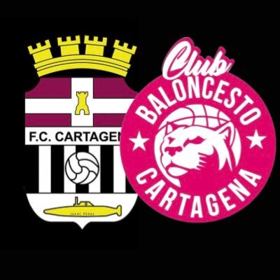 Cuenta 🏀 OFICIAL del ODILO FC Cartagena CB FEMENINO
