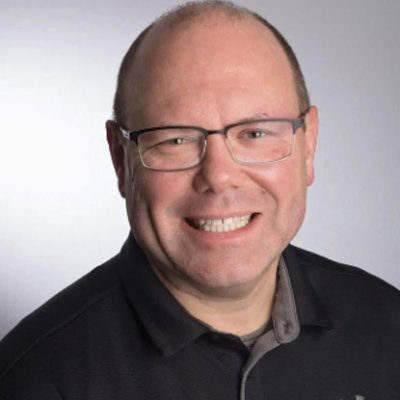 DrPaulMBekkum's profile picture. 