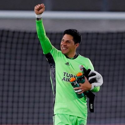 Fedeprado709's profile picture. 