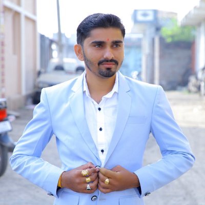 kaushik_gohil16's profile picture. 