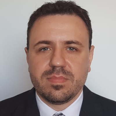 ViniciusACEGO's profile picture. 