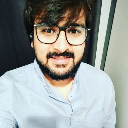 Manan Bhatt (મનન ભટ્ટ) Profile