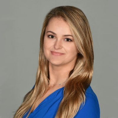 HayleyJCarlisle's profile picture. Doctoral student at George Mason University.
Passionate problem-solver studying corrections and criminology.