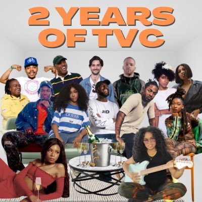 TVCpod's profile picture. TVC Awards 2022 voting now open! Link in profile 🤩