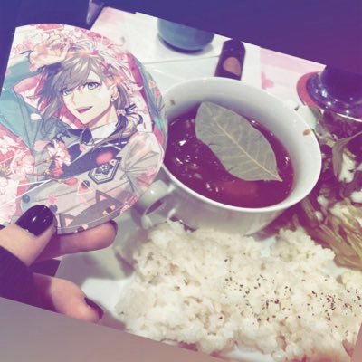 空白さんのプロフィール画像