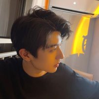 wang (@wangqing91) 's Twitter Profile