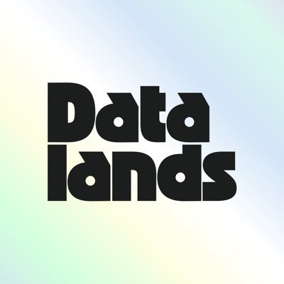 Datalands® is an independent design studio that gives shape to data.