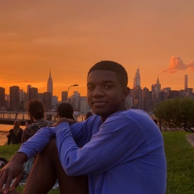 nyc 🏳️‍🌈