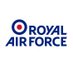 Air Vice-Marshal Linc Taylor (@LincTaylorRAF) Twitter profile photo