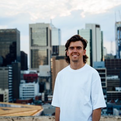 building;
fortem media
never run alone - podcast
unofficial run club