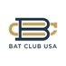 Bat Club USA (@batclubusa) Twitter profile photo