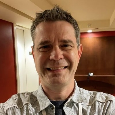 Brian Chandlerさんのプロフィール画像