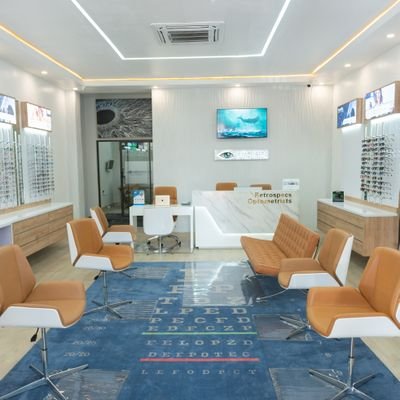 Redefining the standards in eye care|
Eye exams|
Contact lenses|
Spectacles|
Glaucoma screening|
Fundus photography|