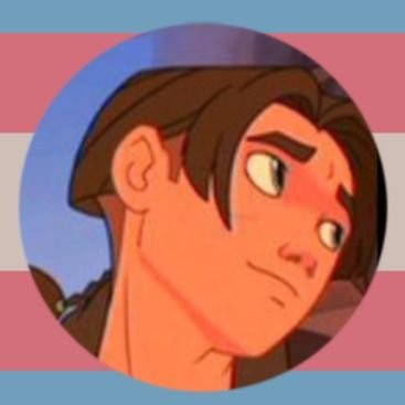 he/it/xe - inclusive and supporting of all good faith queer identities - bigender lesboy boything - autistic - plural - not a non-man - pro-endo 🌈