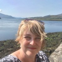 Cat Ford (@strokepsych) 's Twitter Profile