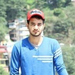 Hitesh Khangta Profile