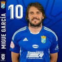 Migue García(@MigueGarcia90) 's Twitter Profileg