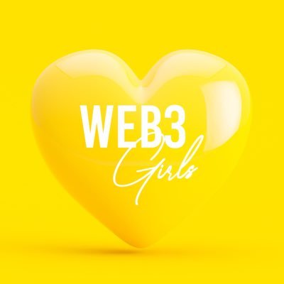 https://t.co/1f6RBZNyYV #Web3Girls We are an organization that empowers women who are active on Web3❤️ @web3_honey