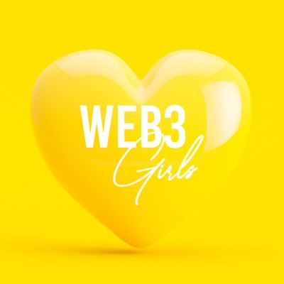 Web3Girls Profile