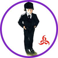ダミアン"🩸" (@damien96969) 's Twitter Profile Photo
