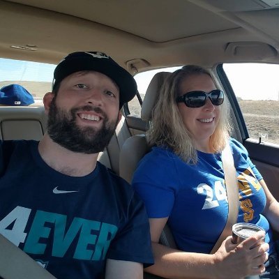 Trim1983's profile picture. Father, Husband, Ally. Anti Fascist till I die. ❤️ Disney, baseball, fantasy sports & Pro Wrestling. Go M's & Broncos. YT Content Creator - SlimTrim