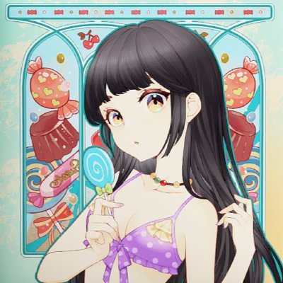 DigiAmaya's profile picture. $crypto
$nft
#digidaigaku believer