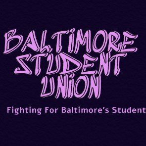 A collective of students from across Baltimore City Public Schools working together to advocate for City Schools Students.