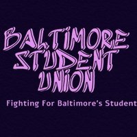 Baltimore Student Union(@BCPSSUnion) 's Twitter Profileg