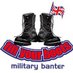 fill your boots (@militarybanter) Twitter profile photo fill your boots (@militarybanter) Twitter profile photo