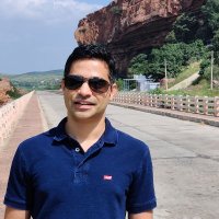 Tejas Gowda (@tejasvgowda) 's Twitter Profile