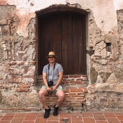 Salvado por gracia | #SofwareDeveloper | #DataBaseDeveloper | #LifeBuilder | #JrTraveler