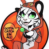 Khoufu Khorushu (@datasbestfriend) 's Twitter Profile
