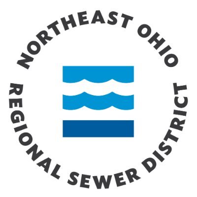 sewers are the original social media network. yes we are the Northeast Ohio Regional Sewer District. Customer Service: 216 881-8247