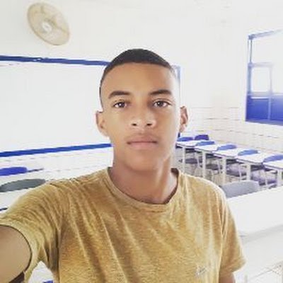 Gustavo85506488's profile picture. 