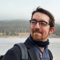 Gideon (@xylogideon) 's Twitter Profile Photo