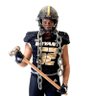 aj_godfamfb's profile picture. Bryant University Football