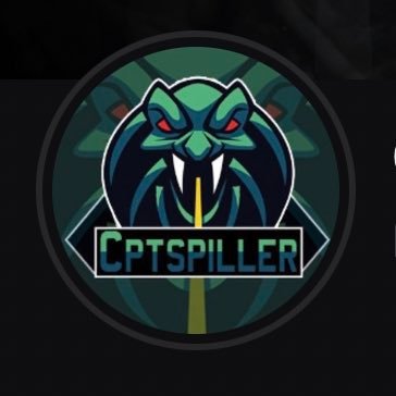 Cptspiller_PSN Profile Picture