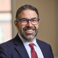 James C. McPartland (@j_mcpartland) 's Twitter Profile Photo