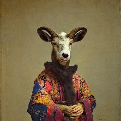 筆名は宮本背水。『塔』短歌会所属。  どこにでもいるただのヤギ🐐