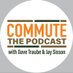 Commute | The Podcast (@PodcastCommute) Twitter profile photo
