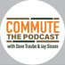 Commute | The Podcast (@podcastcommute) Twitter profile photo Commute | The Podcast (@podcastcommute) Twitter profile photo