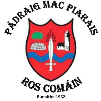 Pádraig Pearses GAA